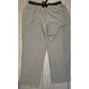 Polo Ralph Lauren Men’s Gray Waffle Pajama Pants Size XL Leisure Lounge